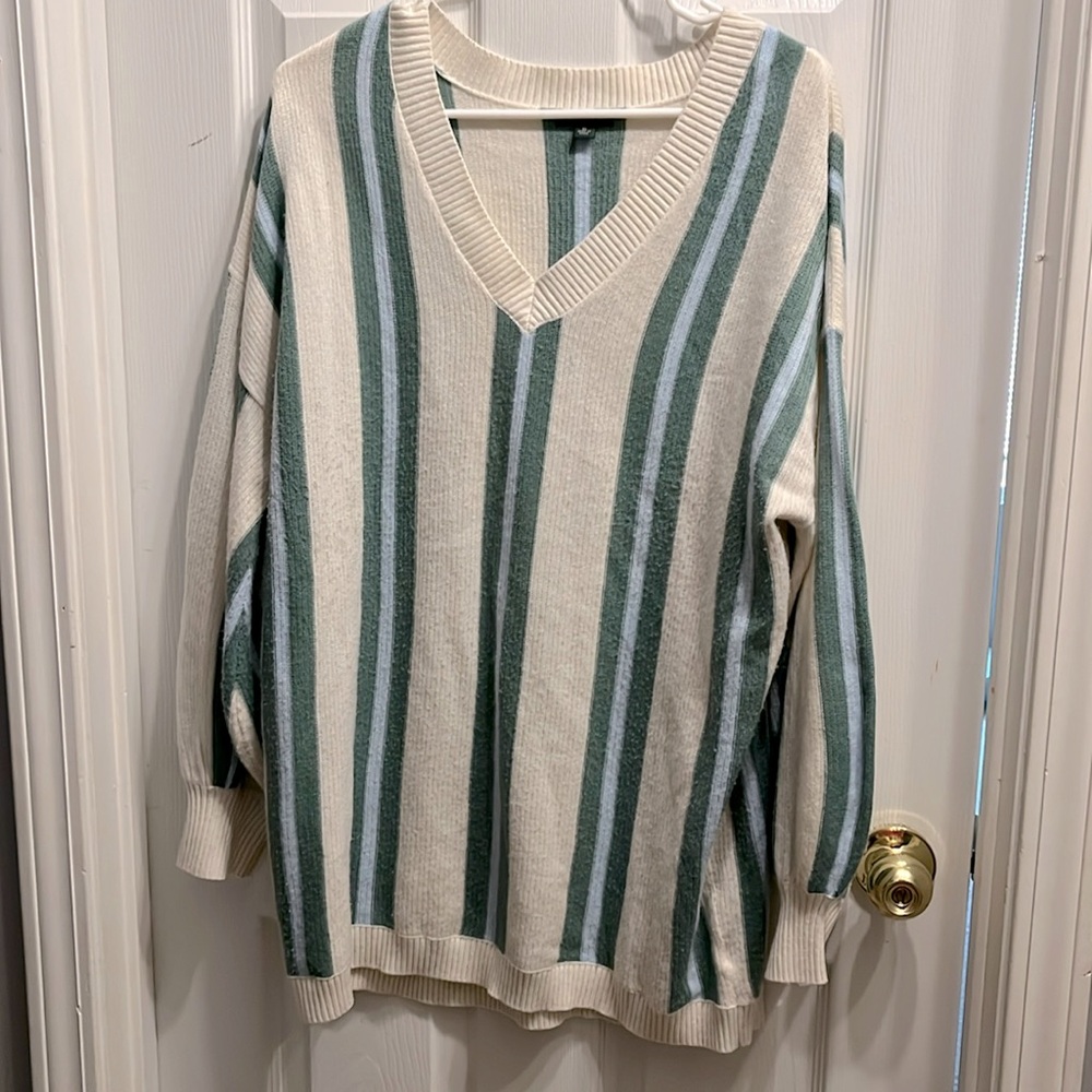 Wild Fable XL sweater.